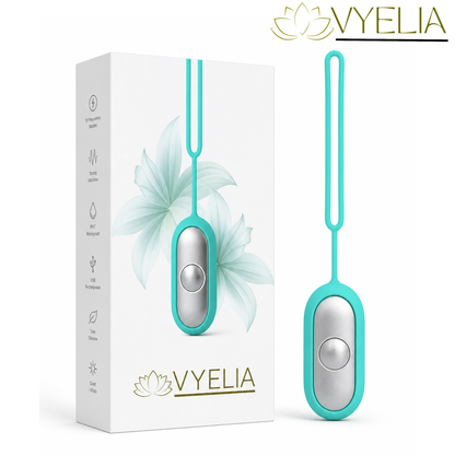 Vyelia® Sogni: Rilassa mente e corpo in modo naturale.