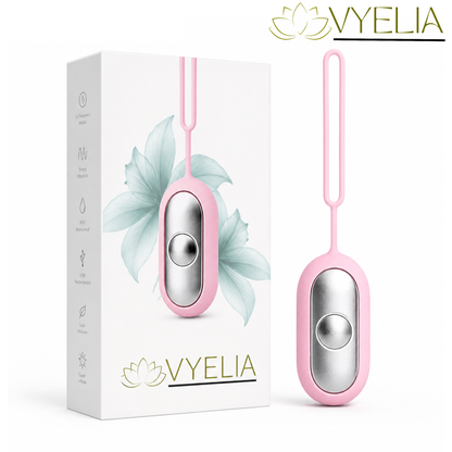 Vyelia® Sogni: Rilassa mente e corpo in modo naturale.