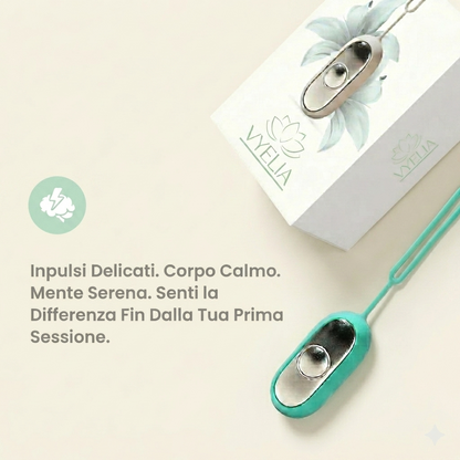 Vyelia® Sogni: Rilassa mente e corpo in modo naturale.