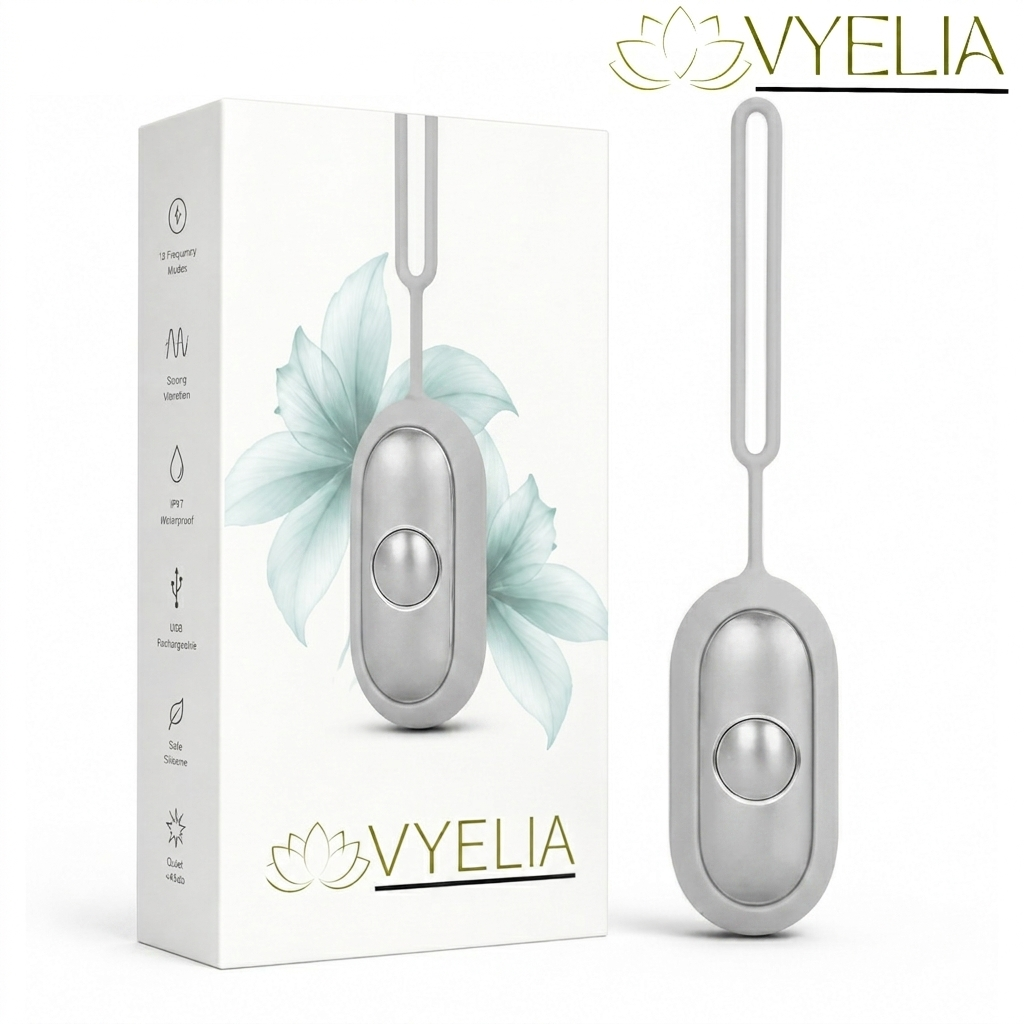 Vyelia® Sogni: Rilassa mente e corpo in modo naturale.