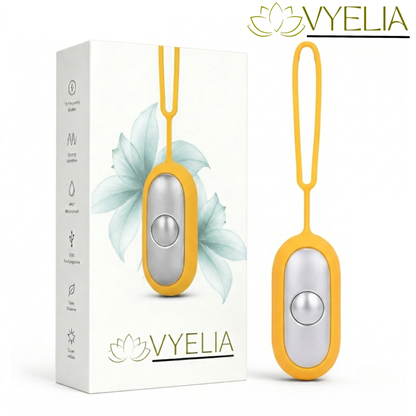 Vyelia® Sogni: Rilassa mente e corpo in modo naturale.